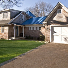 A Pretty House