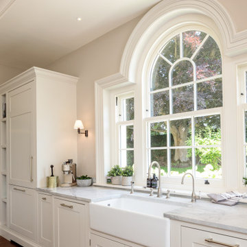 Fairfield - Kitchen & Pantry