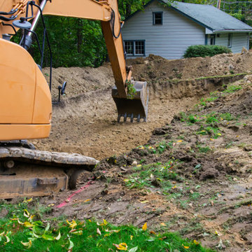 Excavation Contractors Near Skokie
