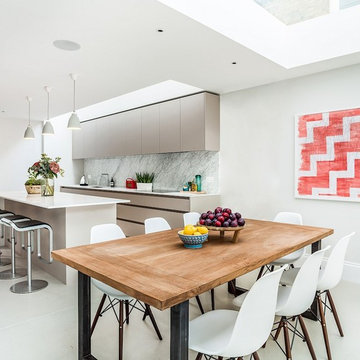 Basement Conversion Fulham