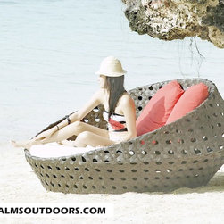 Samba Collection - Outdoor Chaise Lounges