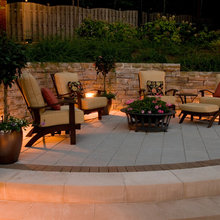 luke backyard corner patio