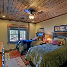 Jamie Room Basement