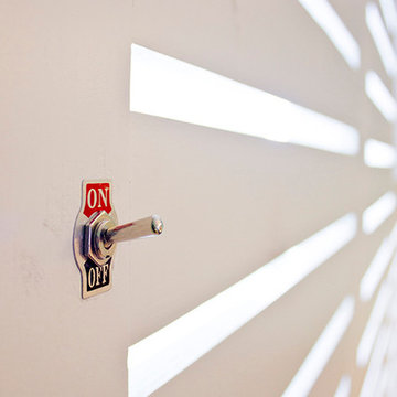 SINGULAR - Smart Office Space
