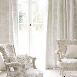 Casamance Fabrics - Fabric