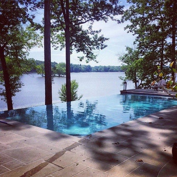 Swimming Pools and Spas