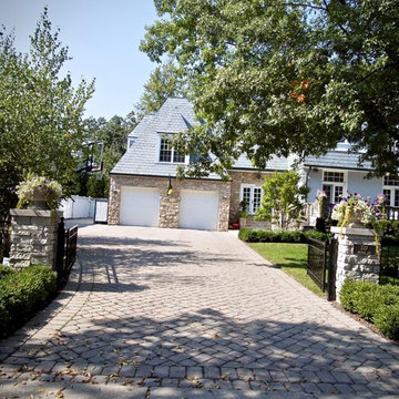 Home Exterior