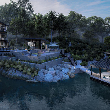Big Horn - New Construction