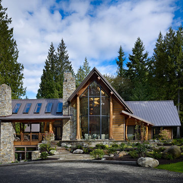 Carnation Residence