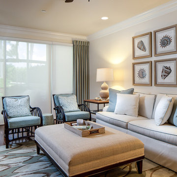 St. Raphael Condominium