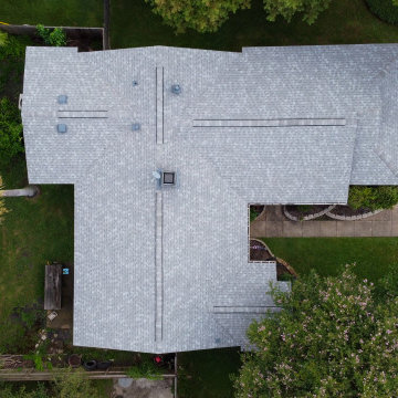 Round Up James Hardie Siding and New Paint