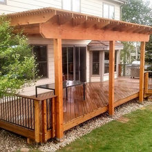 Pergolas
