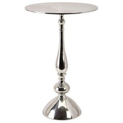 Eclectic Side Tables And End Tables by Davis Bargains