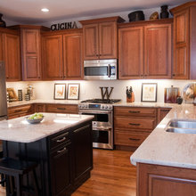 Kitchen Ideas
