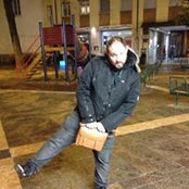 Antonio Benedetti's photo