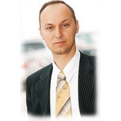 Alexey Gerasimenko's photo
