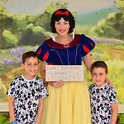 Carole Yaffes foto