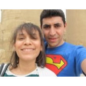 Noha Tahers foto