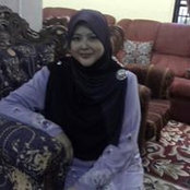 Rina Ismails foto