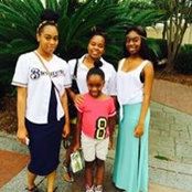 Tawania Ward's photo