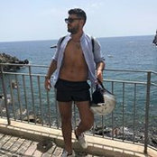 Antonio Paolo's photo