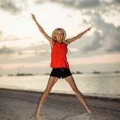 Mezzy Wright's photo