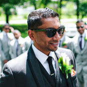 Sarat Varghese's photo