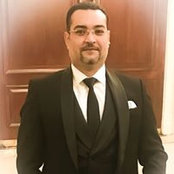 Hashem Youssefs foto