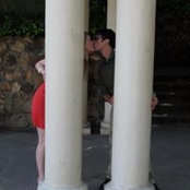 Alexis Salonen's photo