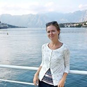 Photo de Yulia Mamaeva