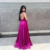 Foto von Vinusha N Gowda
