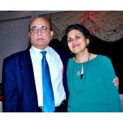 Chitra Lahoti's photo