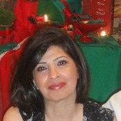 Shamsi Madahi's photo