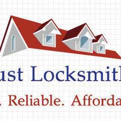 Just Locksmith LLC
