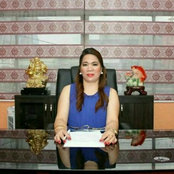 Margarita Dela Vega's photo