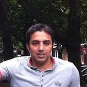 Mohammad Alalis foto
