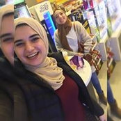 Alya Khaled's photo