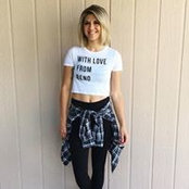 Madi McCusker's photo