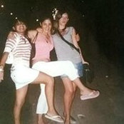 Lali Cassale's photo