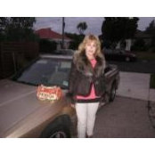 Dora Fedorovsky's photo