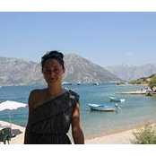 Agata Jot's photo