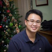 Mark Vinas's photo