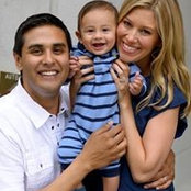 Stephanie Desai's photo