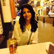 Roshni Patel's photo