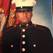 Maurice Pridgen's photo