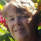 Foto von Susan Scott