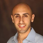 Kevin Ebrahimi's photo