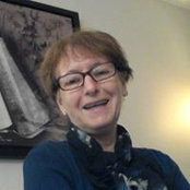 Michèle Dinard's photo