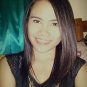 Maria Indah's photo