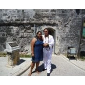 Foto von Gwendolyn Henriquez